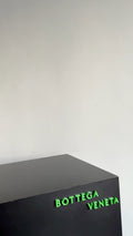 Bottega Veneta Black Designer Handbag Edition 493