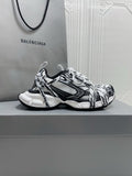 Balenciaga Multicolor Designer Shoes EU 35-46 Edition 48