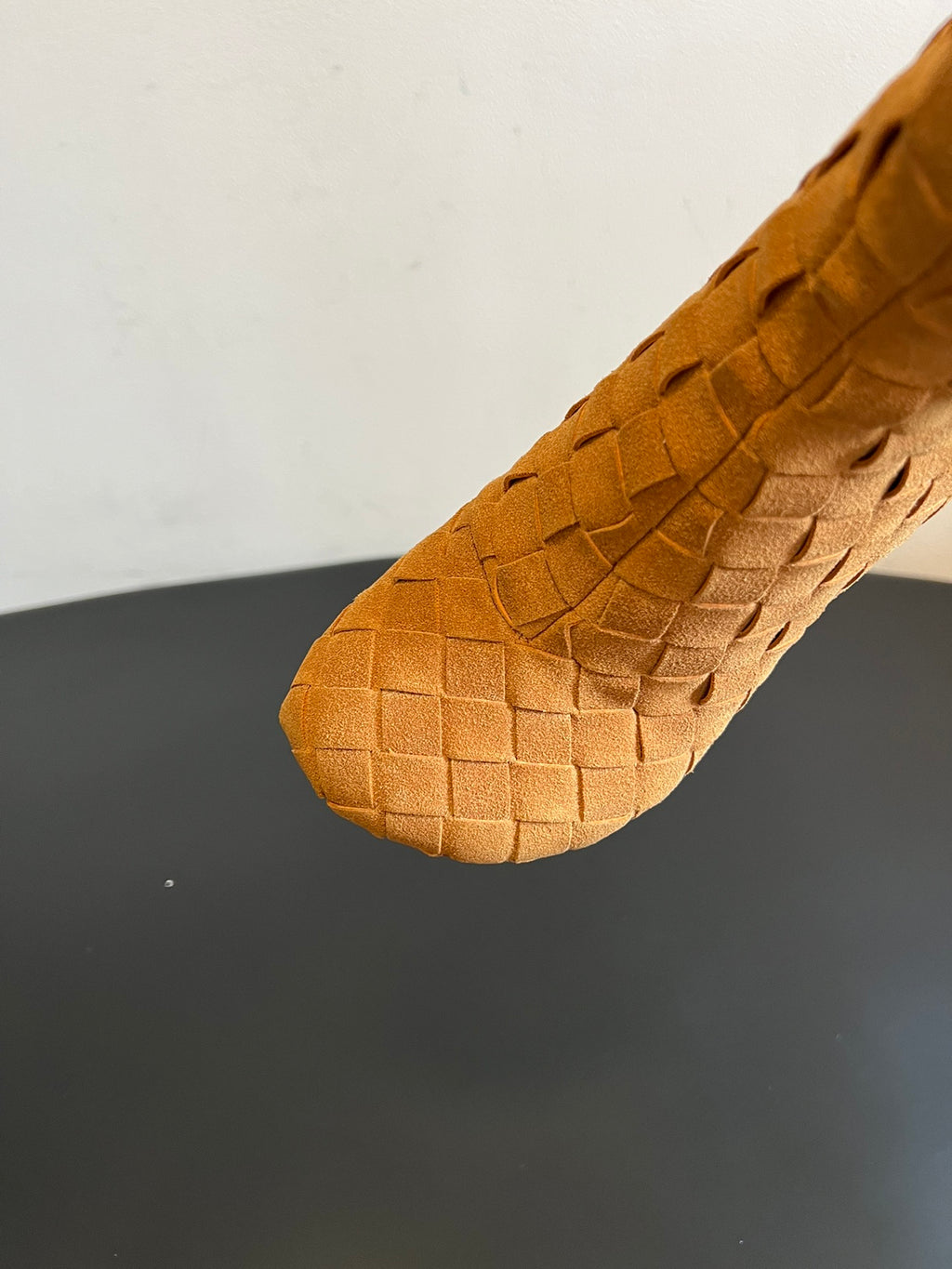 Bottega Veneta Orange Boots EU 35-41 - detail image 7