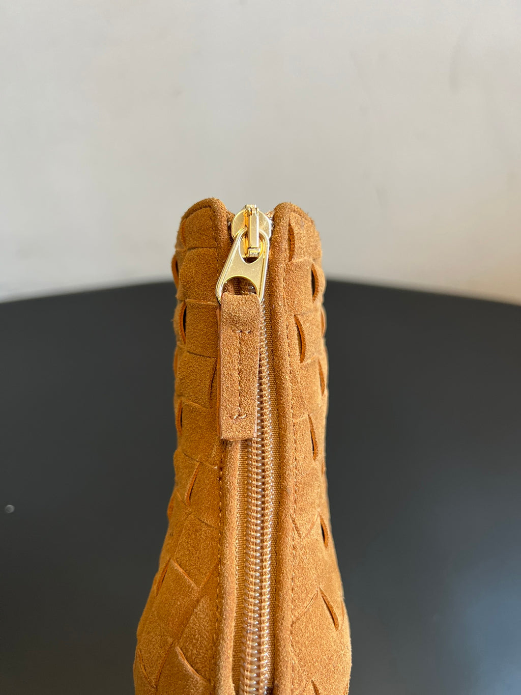 Bottega Veneta Orange Boots EU 35-41 - detail image 8