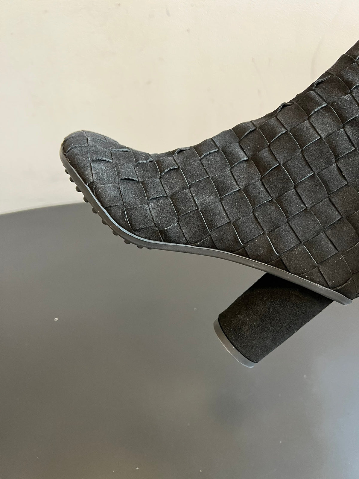 Bottega Veneta Black Designer Shoes EU 35-41 Edition 4 - detail image 6