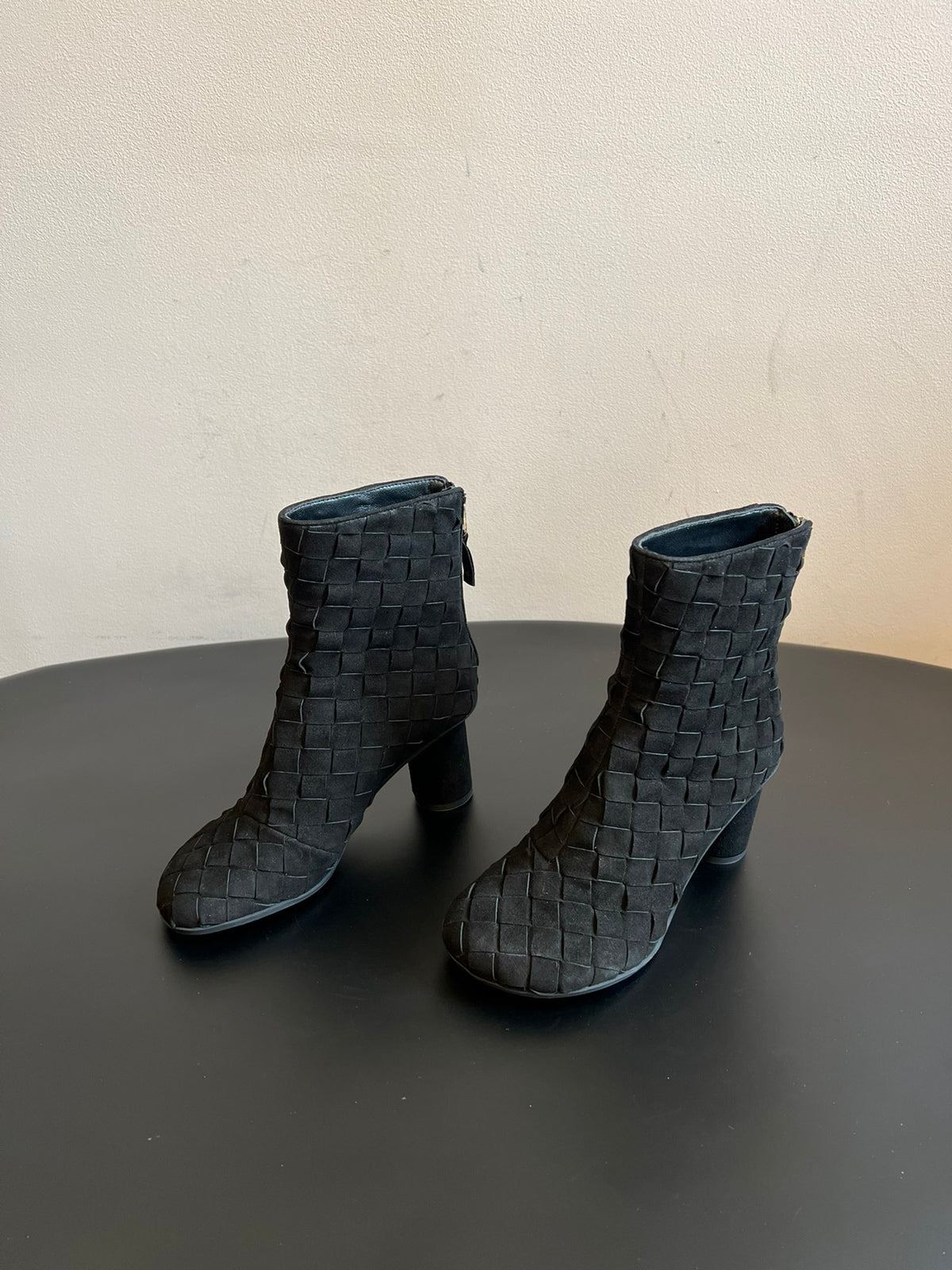 Bottega Veneta Black Designer Shoes EU 35-41 Edition 4 - detail image 2