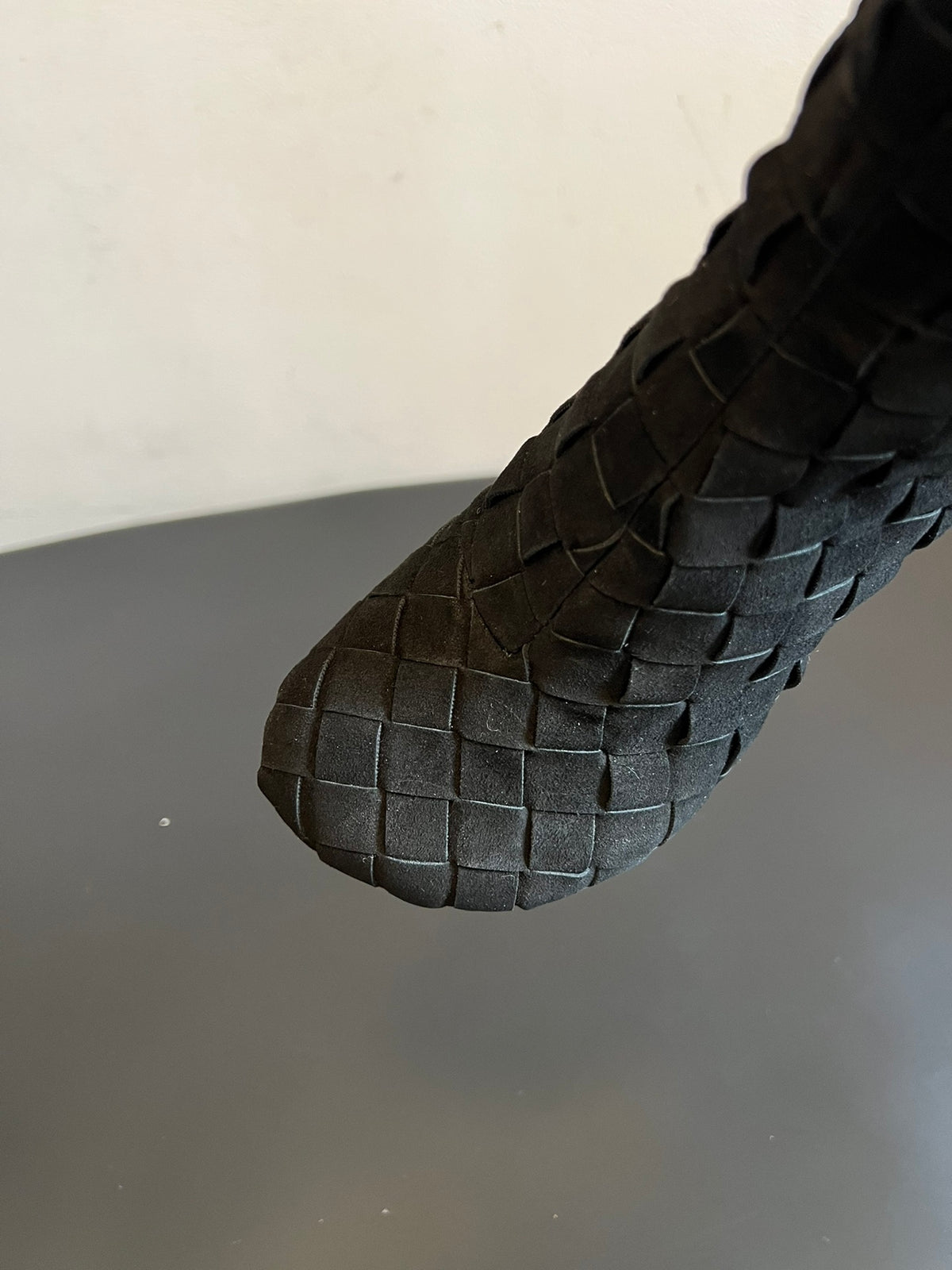 Bottega Veneta Black Designer Shoes EU 35-41 Edition 4 - detail image 7
