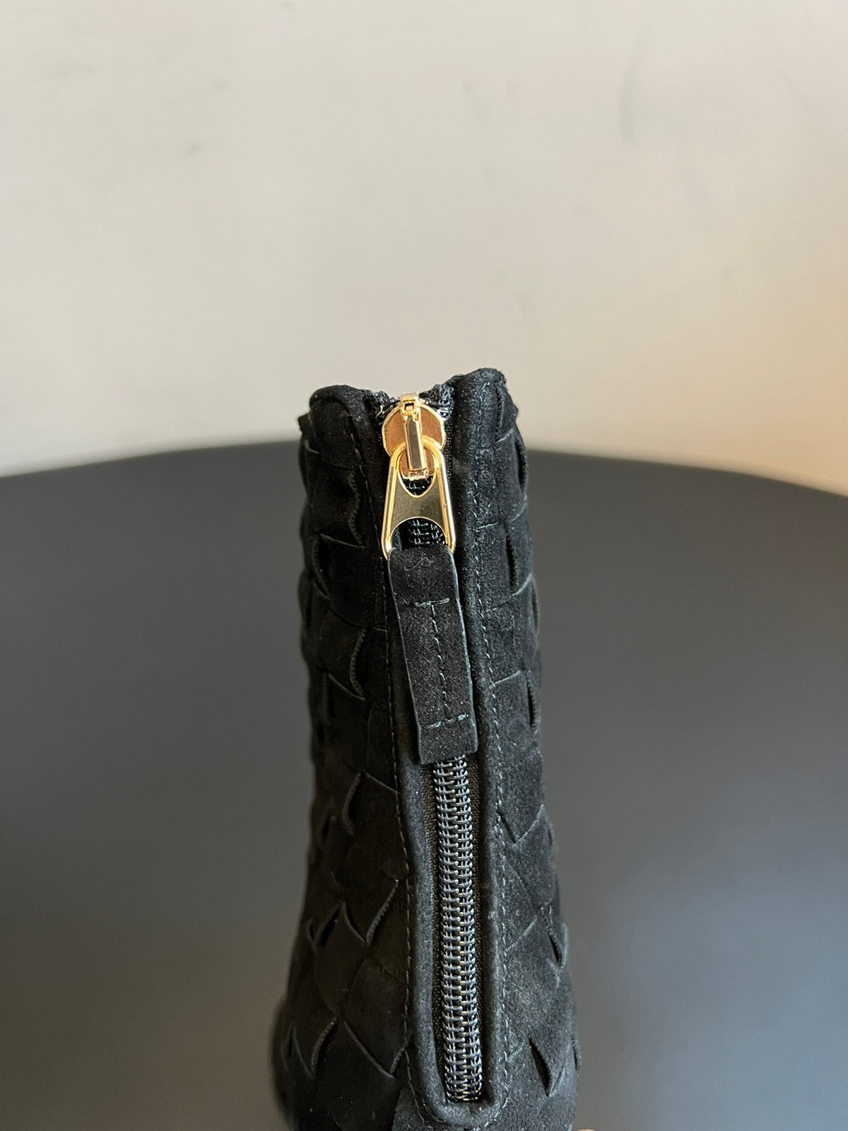 Bottega Veneta Black Designer Shoes EU 35-41 Edition 4 - detail image 8