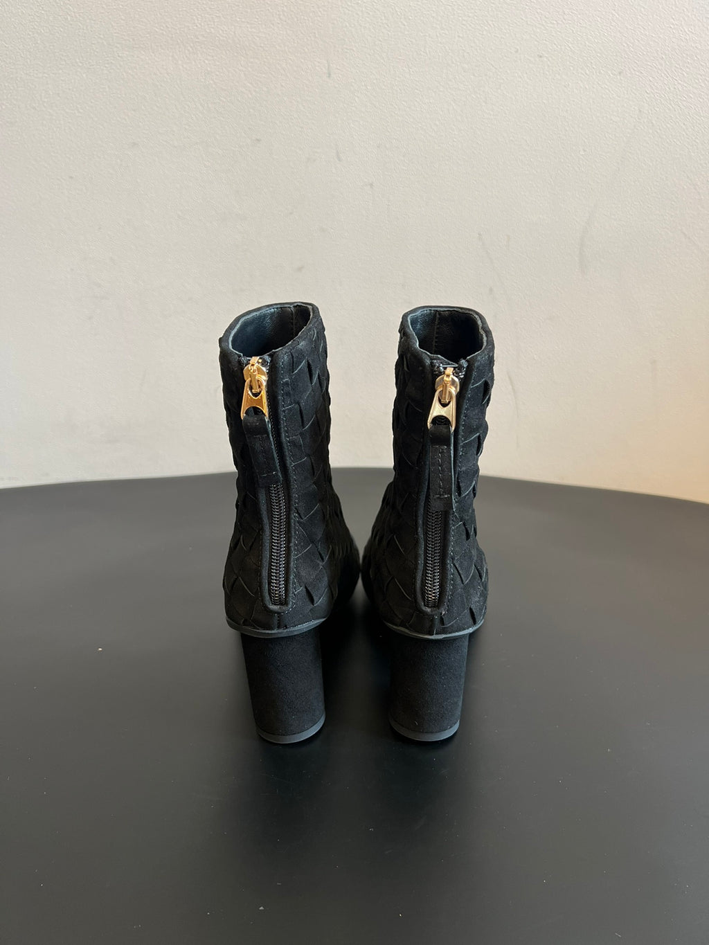 Bottega Veneta Black Designer Shoes EU 35-41 Edition 4 - detail image 4