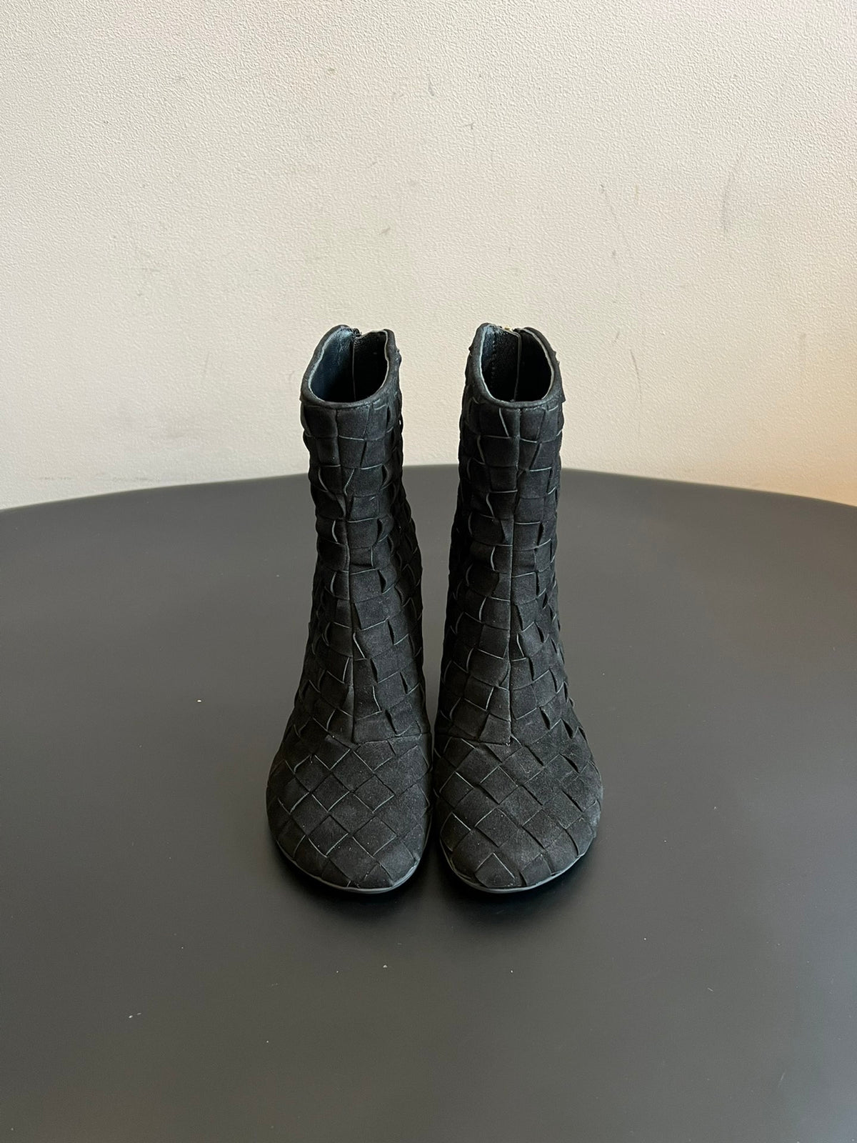 Bottega Veneta Black Designer Shoes EU 35-41 Edition 4
