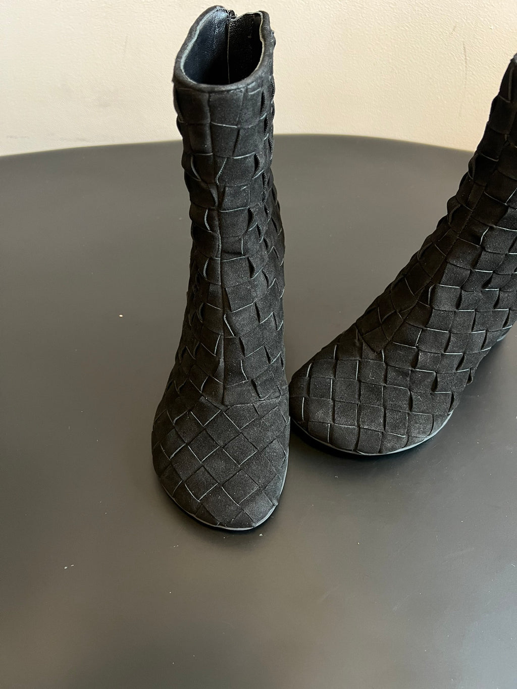 Bottega Veneta Black Designer Shoes EU 35-41 Edition 4 - detail image 3