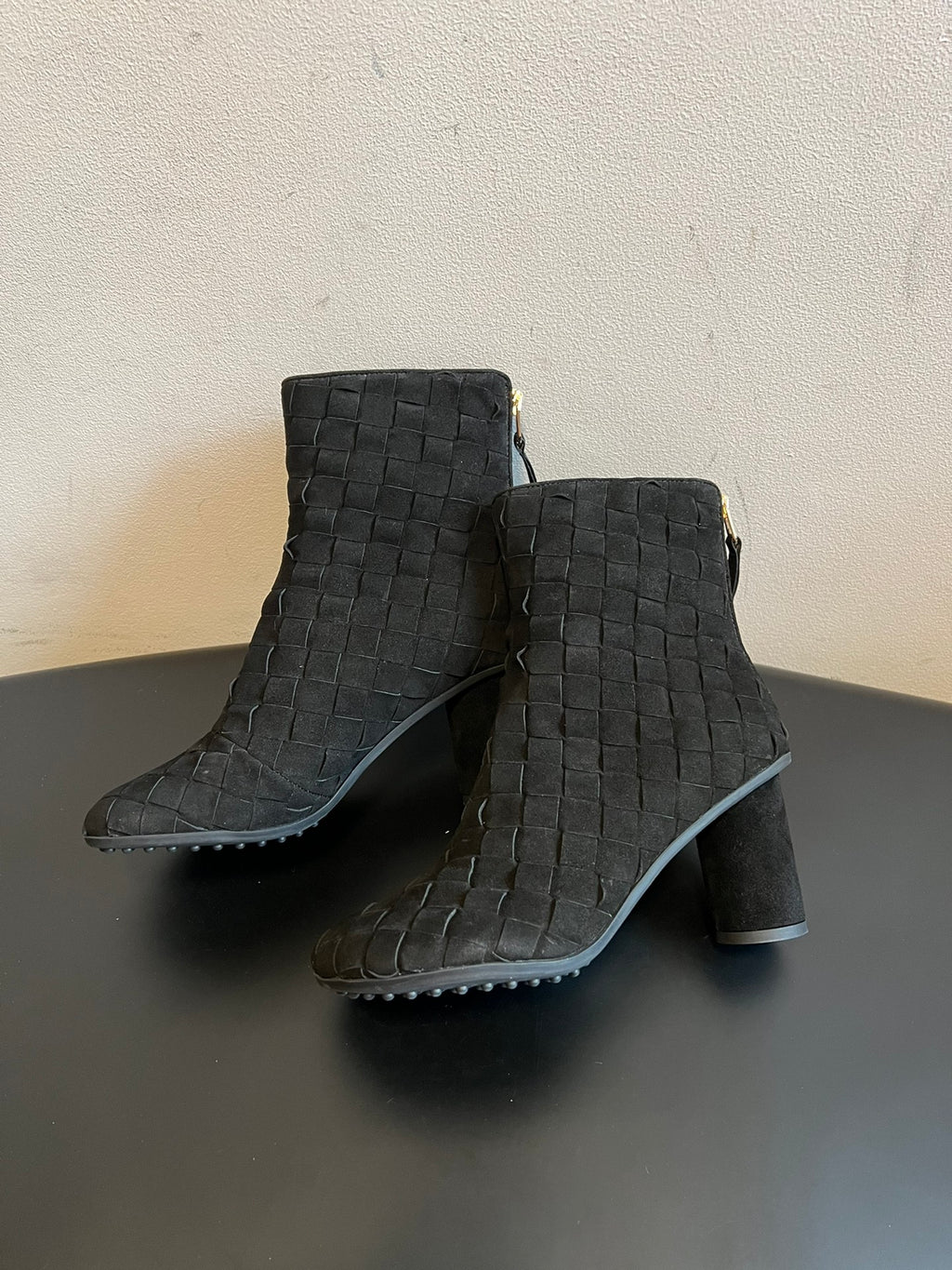 Bottega Veneta Black Designer Shoes EU 35-41 Edition 4 - detail image 9