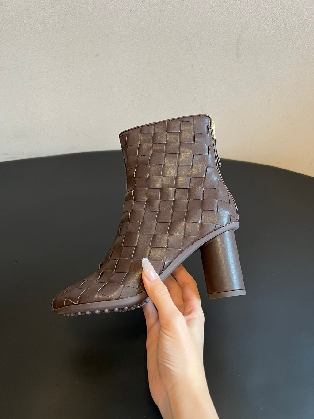 Bottega Veneta Black Boots EU 35-41 Edition 2 - detail image 5