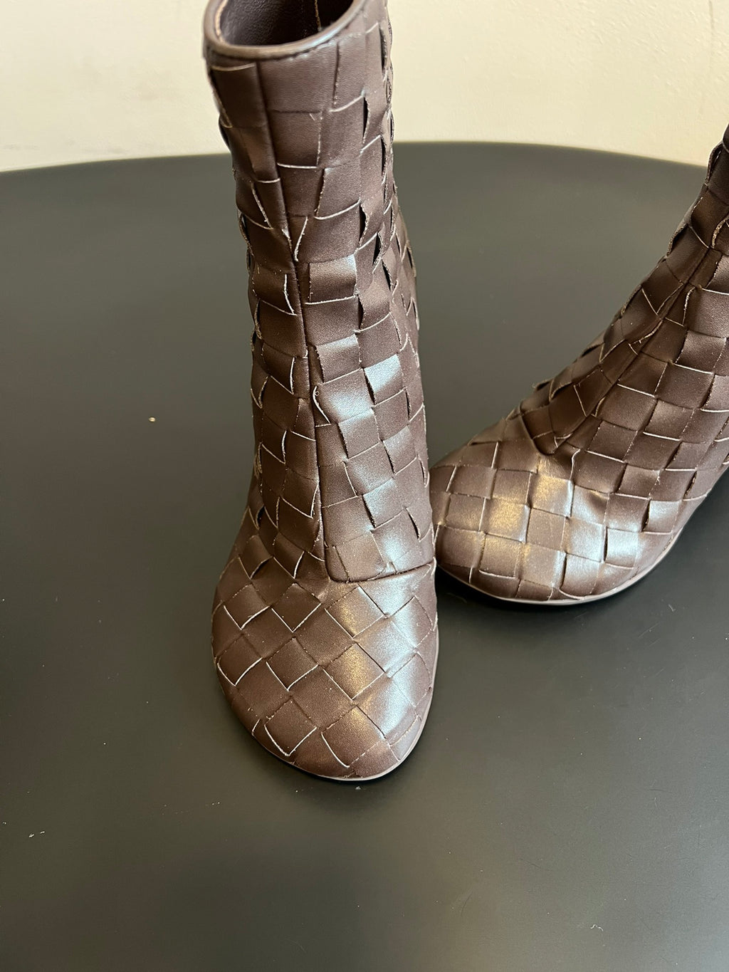 Bottega Veneta Black Boots EU 35-41 Edition 2 - detail image 3
