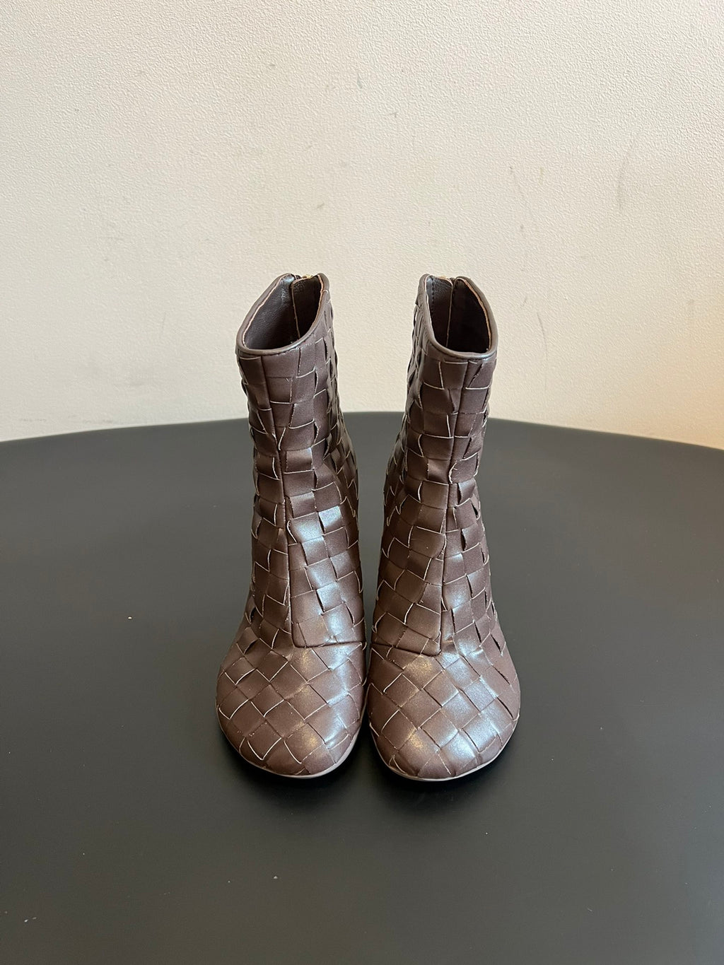 Bottega Veneta Black Boots EU 35-41 Edition 2