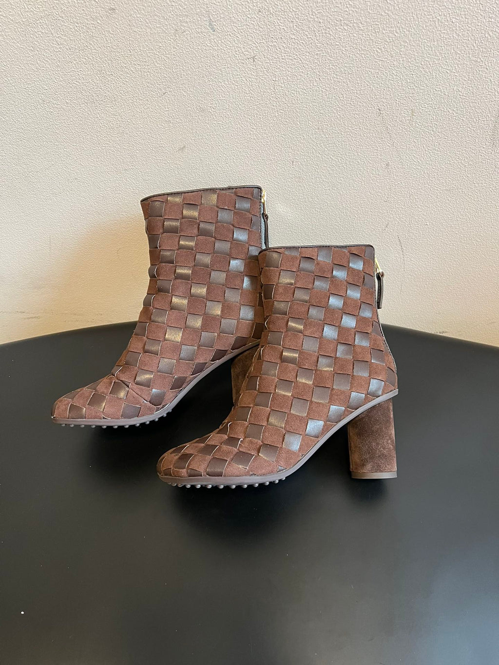 Bottega Veneta Black Designer Shoes EU 35-41 Edition 3 - detail image 9