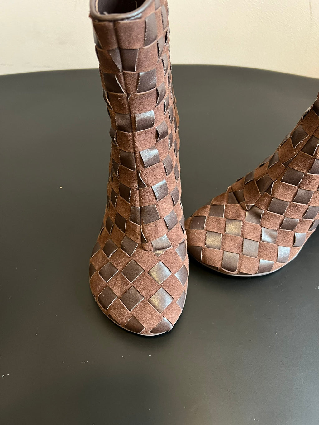 Bottega Veneta Black Designer Shoes EU 35-41 Edition 3 - detail image 3