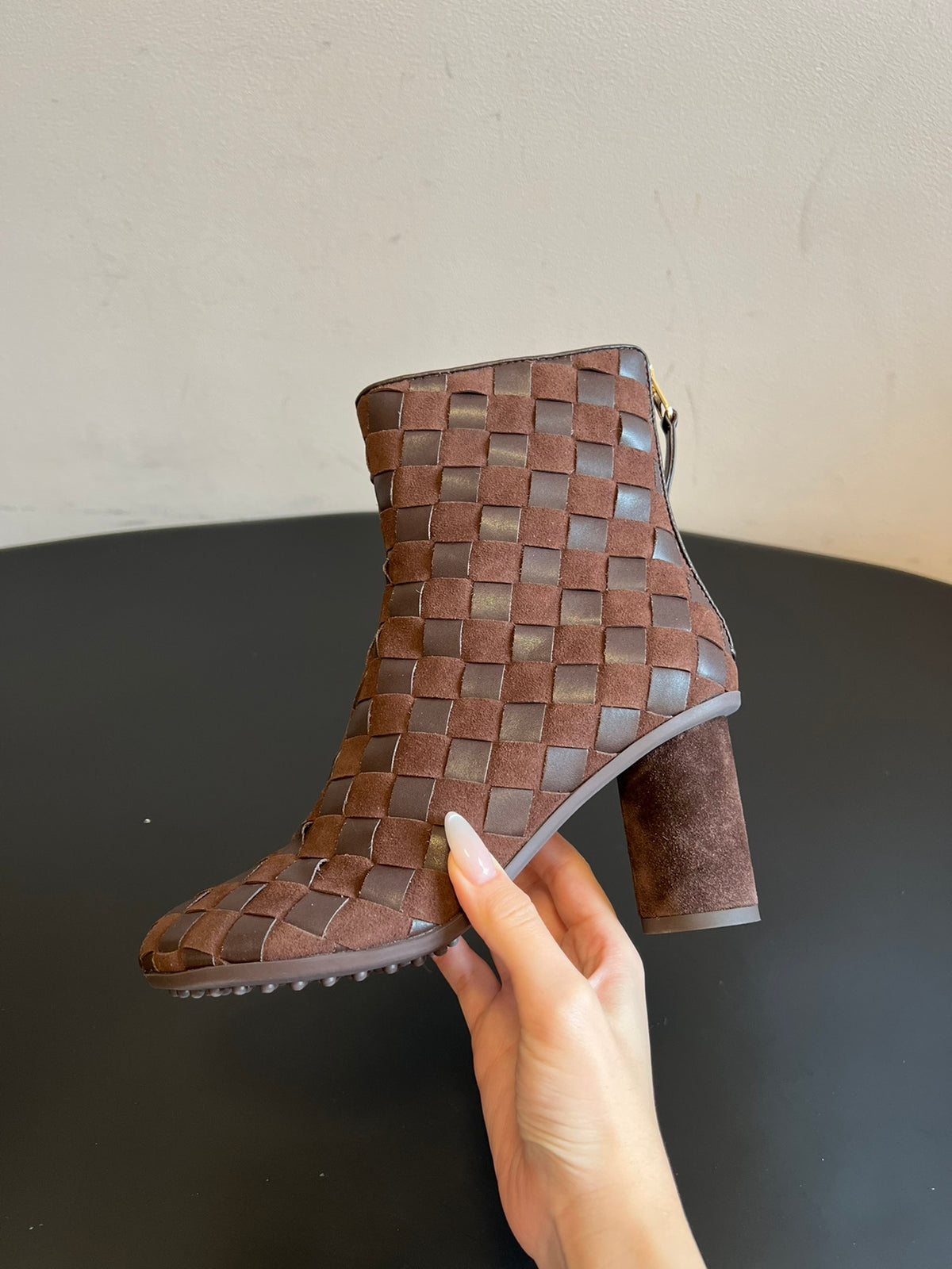 Bottega Veneta Black Designer Shoes EU 35-41 Edition 3 - detail image 5