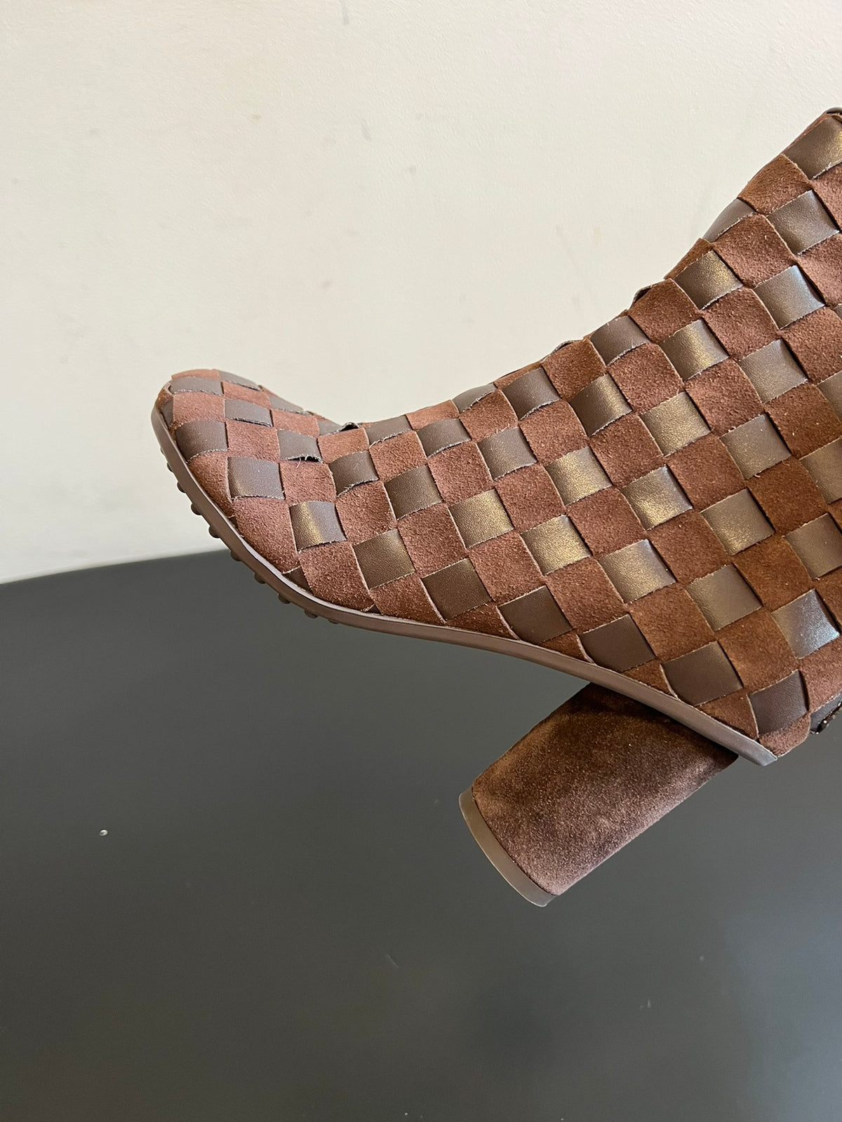 Bottega Veneta Black Designer Shoes EU 35-41 Edition 3 - detail image 6