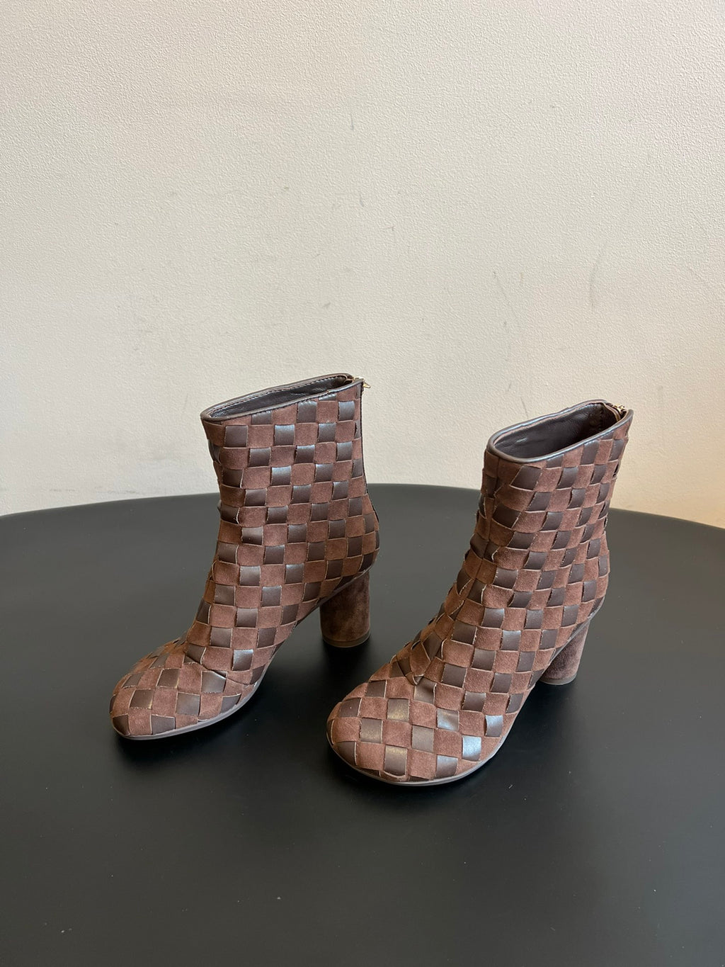Bottega Veneta Black Designer Shoes EU 35-41 Edition 3 - detail image 2