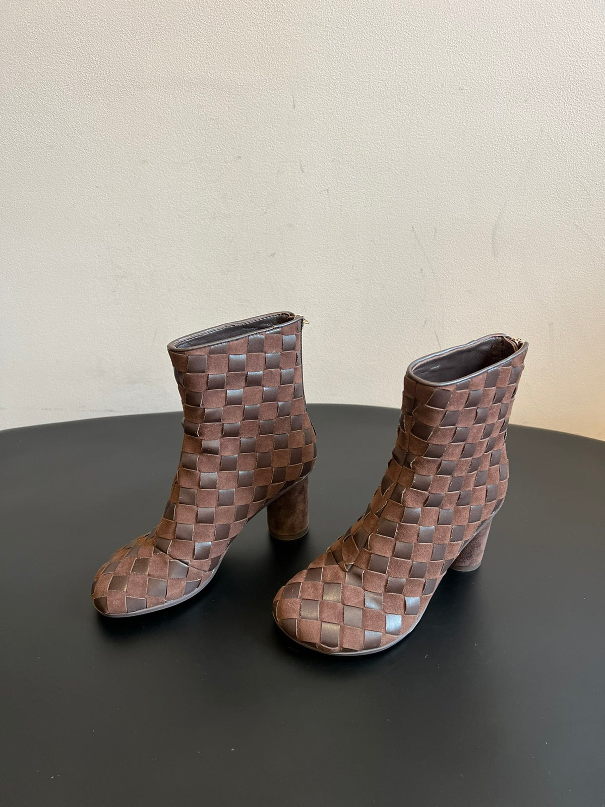 Bottega Veneta Black Designer Shoes EU 35-41 Edition 3 - detail image 2