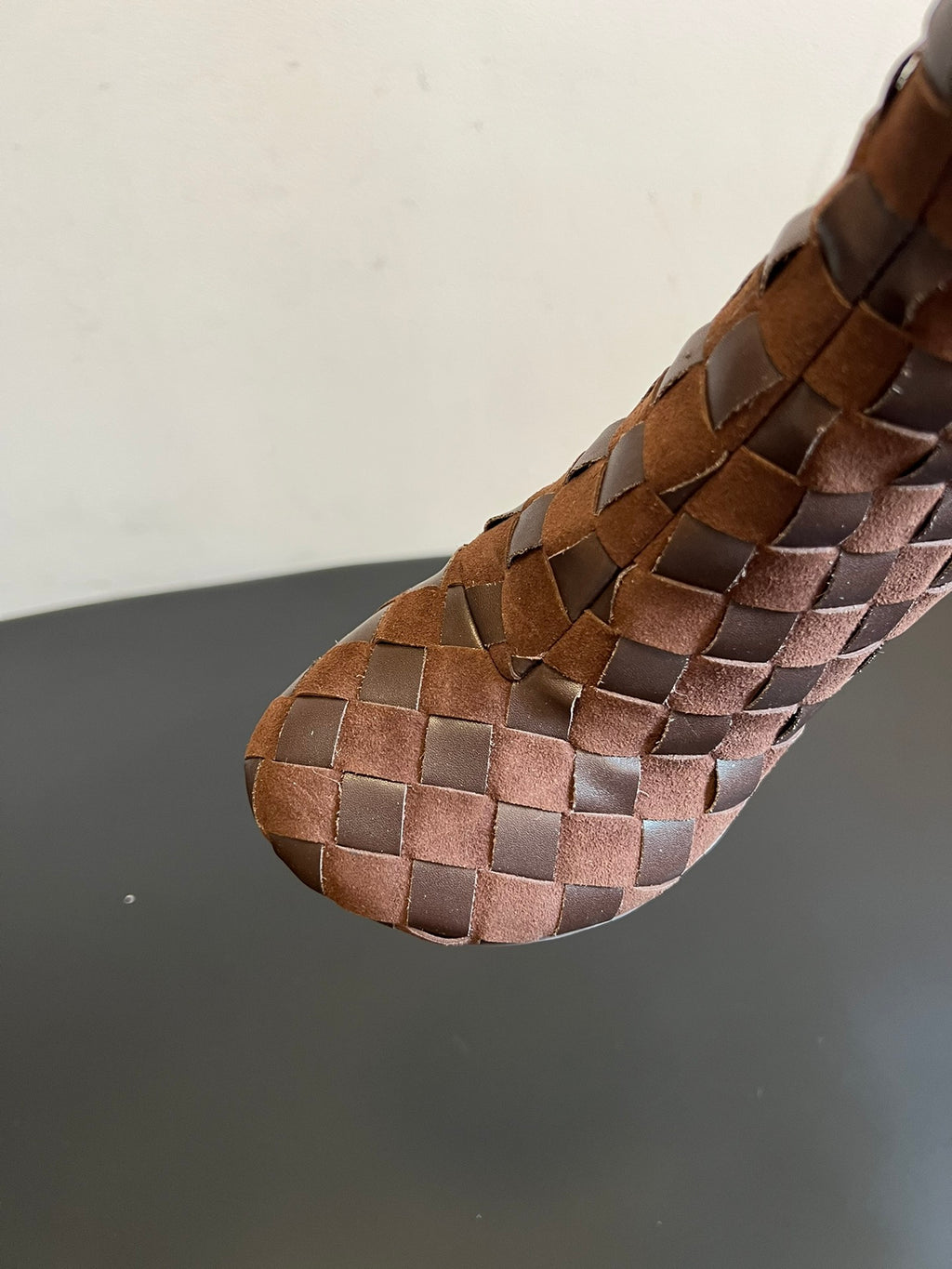 Bottega Veneta Black Designer Shoes EU 35-41 Edition 3 - detail image 7
