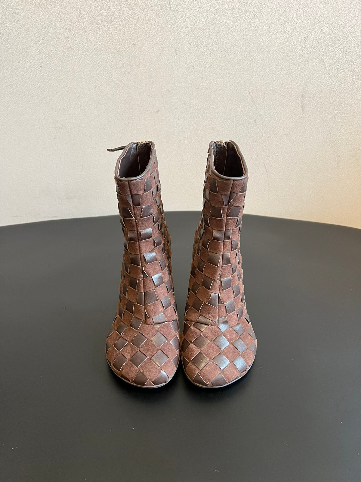 Bottega Veneta Black Designer Shoes EU 35-41 Edition 3