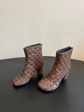 Bottega Veneta Multicolor Designer Shoes EU 35-41 Edition 47