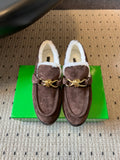 Bottega Veneta Multicolor Designer Shoes EU 35-41 Edition 44