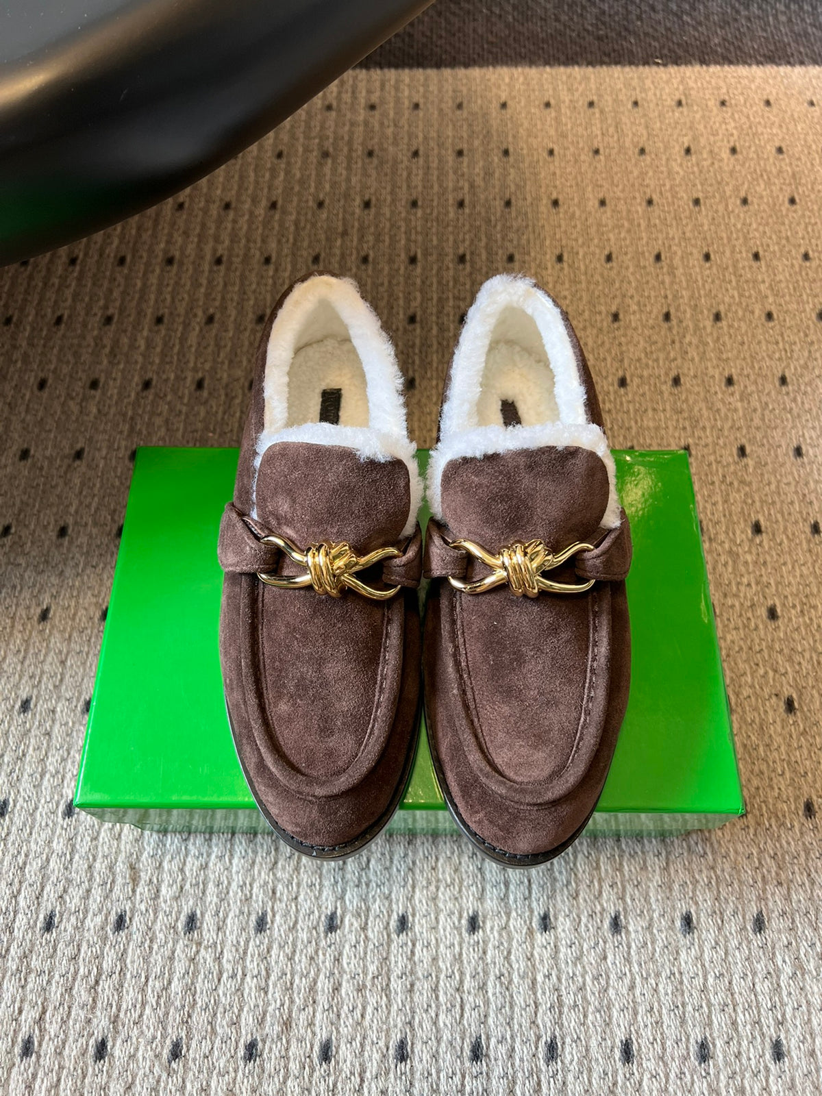 Bottega Veneta Multicolor Designer Shoes EU 35-41 Edition 44