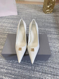 Balenciaga Gray Heels EU 35-40