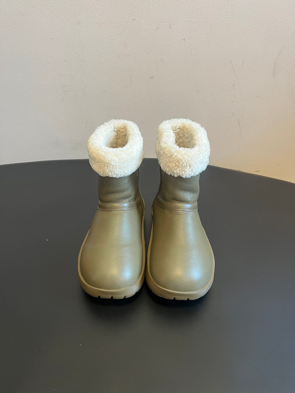Bottega Veneta Black Boots EU 35-40 Edition 9