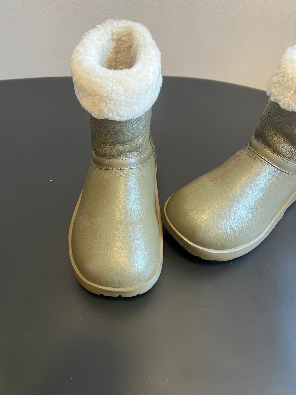 Bottega Veneta Black Boots EU 35-40 Edition 9 - detail image 3