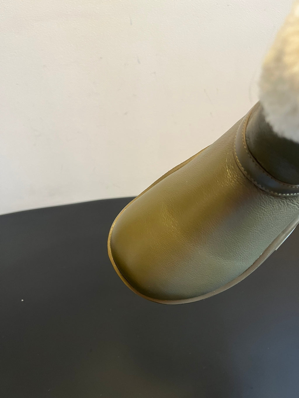 Bottega Veneta Black Boots EU 35-40 Edition 9 - detail image 8