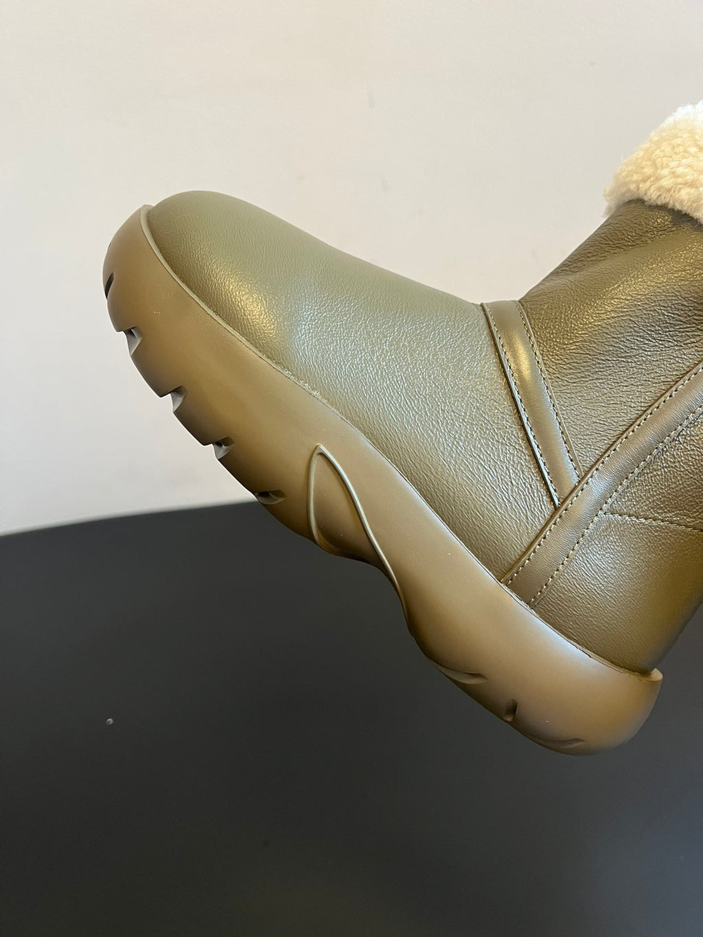 Bottega Veneta Black Boots EU 35-40 Edition 9 - detail image 7