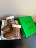 Bottega Veneta Multicolor Designer Shoes EU 35-40 Edition 25