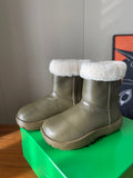 Bottega Veneta Green Designer Shoes EU 35-45 Edition 9