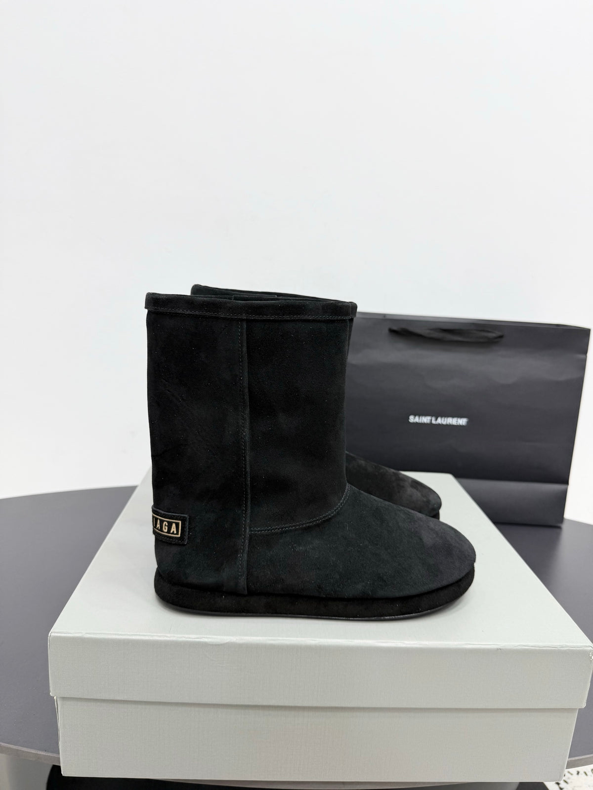 Balenciaga Multicolor Designer Shoes EU 35-41 Edition 19