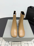 Balenciaga Black & Rose Gold Designer Shoes EU 35-41 Edition 7
