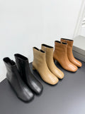 Balenciaga Black & Rose Gold Designer Shoes EU 35-41 Edition 5