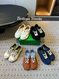 Bottega Veneta Black & Brown Designer Shoes EU 35-41 Edition 10