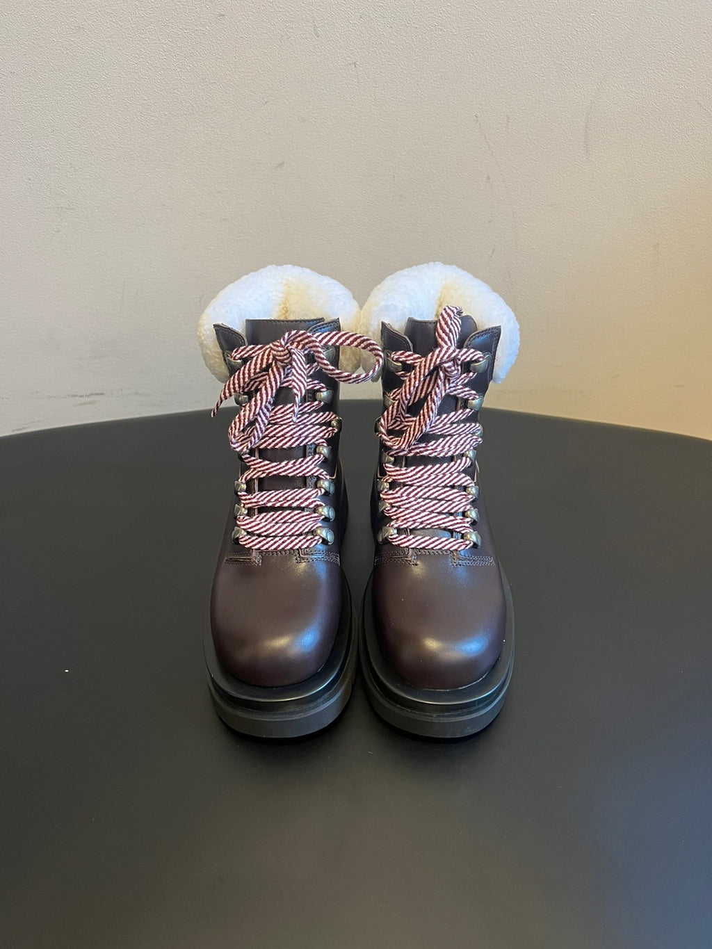 Bottega Veneta Black Boots EU 35-41 Edition 3