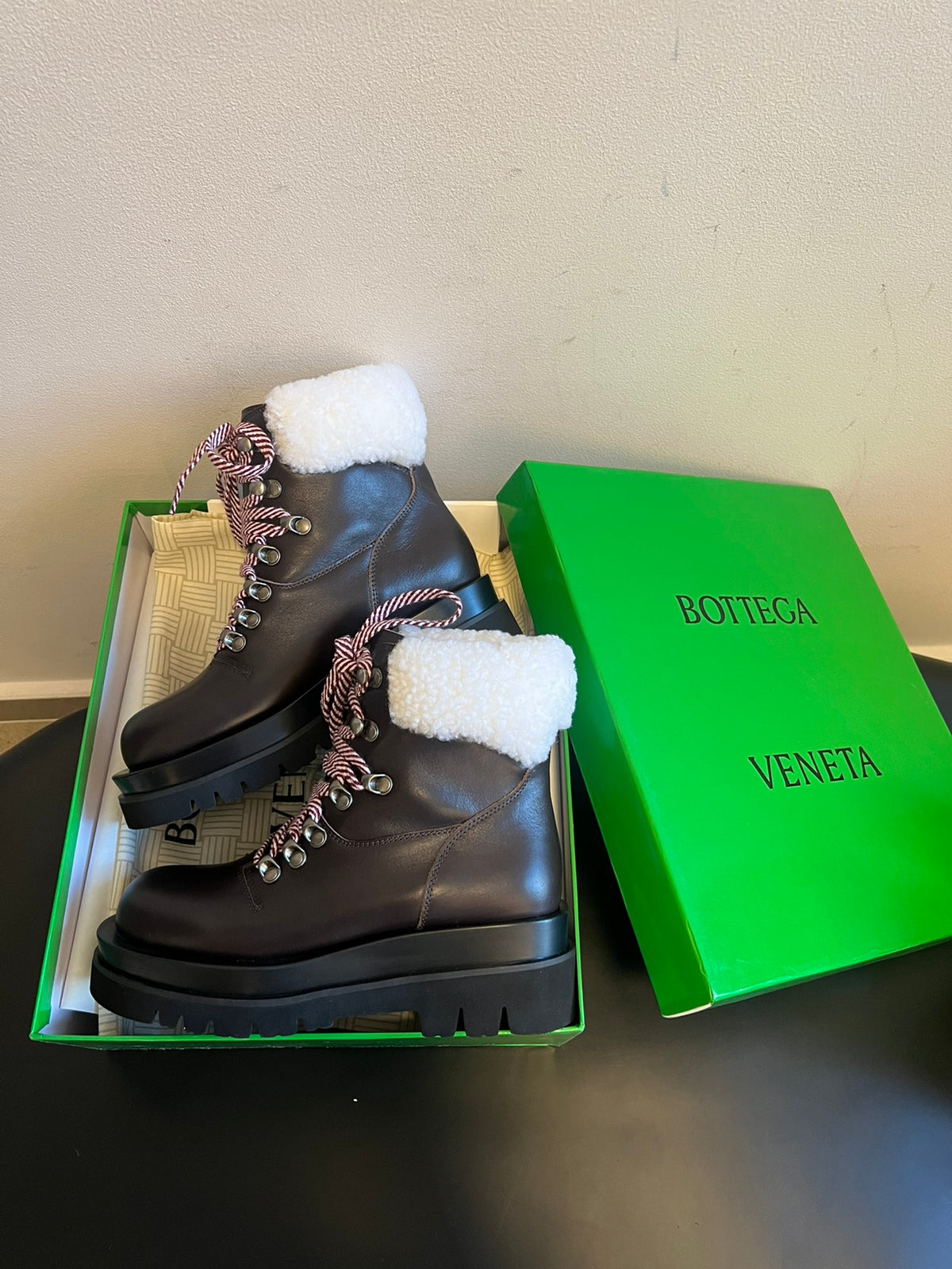 Bottega Veneta Multicolor Designer Shoes EU 35-41 Edition 61