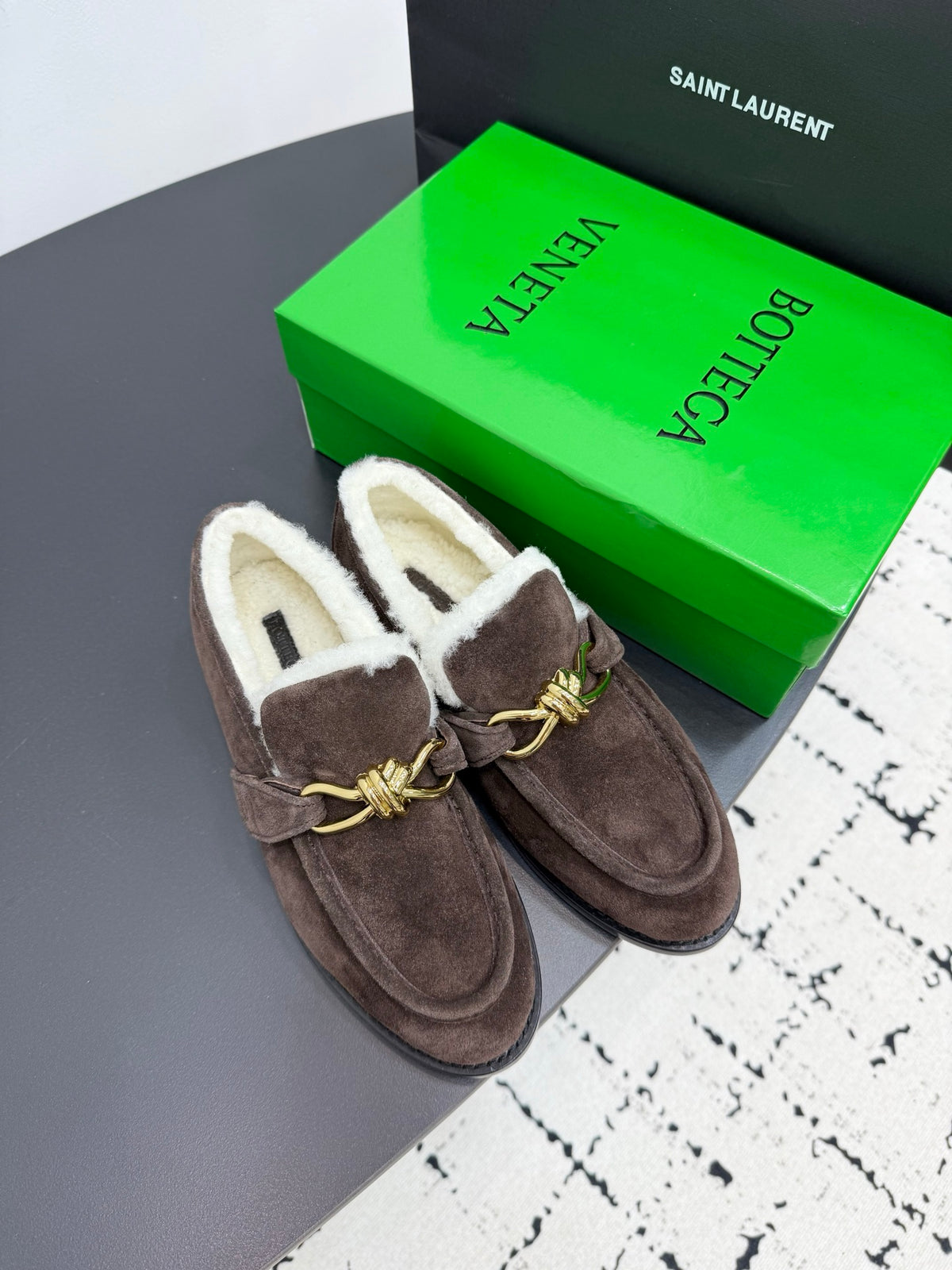Bottega Veneta Multicolor Designer Shoes EU 35-42 Edition 56