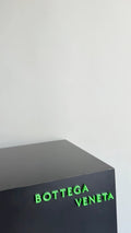 Bottega Veneta Black Designer Belt Edition 2