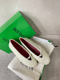 Bottega Veneta Multicolor Designer Shoes EU 35-42 Edition 68