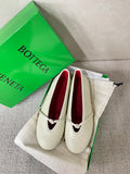 Bottega Veneta Green Designer Shoes EU 35-42 Edition 7