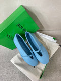 Bottega Veneta Multicolor Designer Shoes EU 35-42 Edition 69
