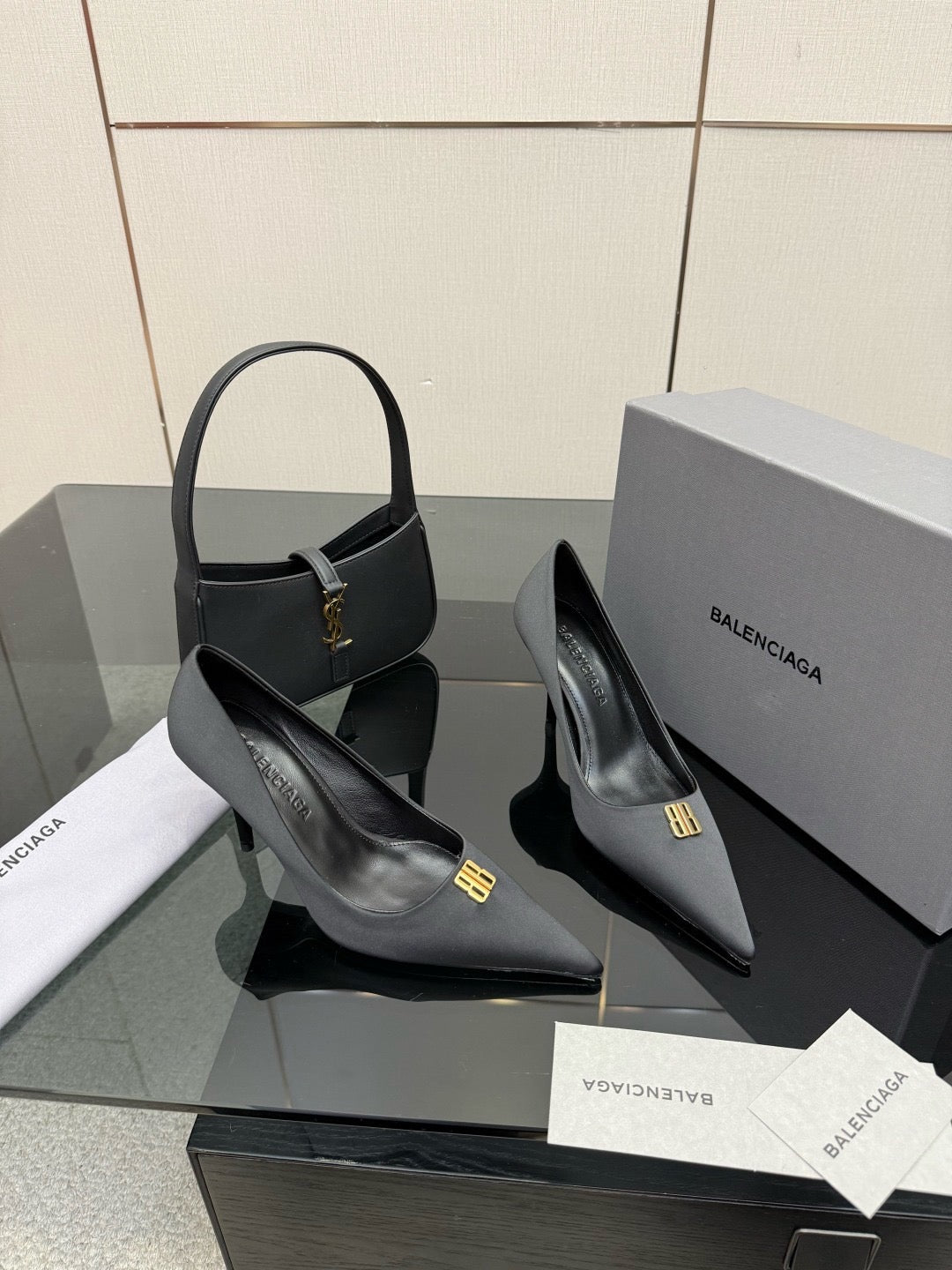 Balenciaga Multicolor Designer Shoes EU 35-39 Edition 51