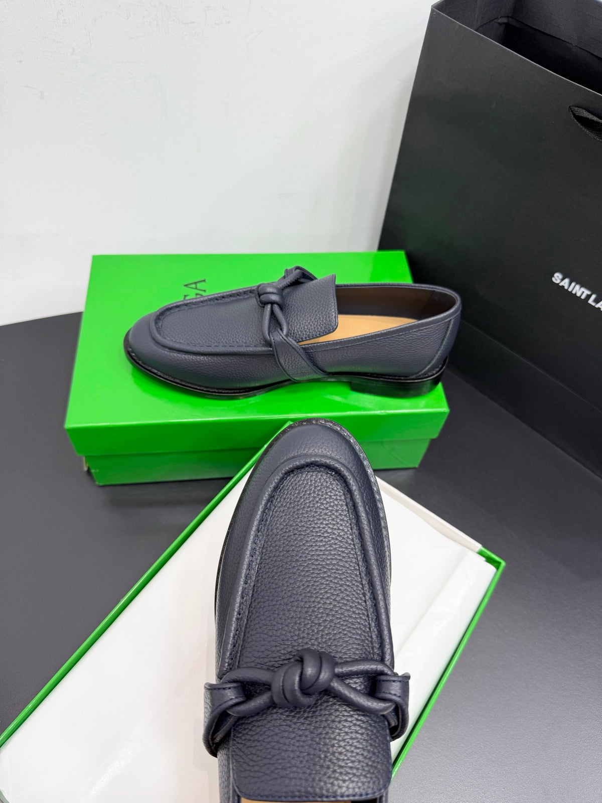 Bottega Veneta Black & Green Designer Shoes EU 35-42 Edition 17 - detail image 7