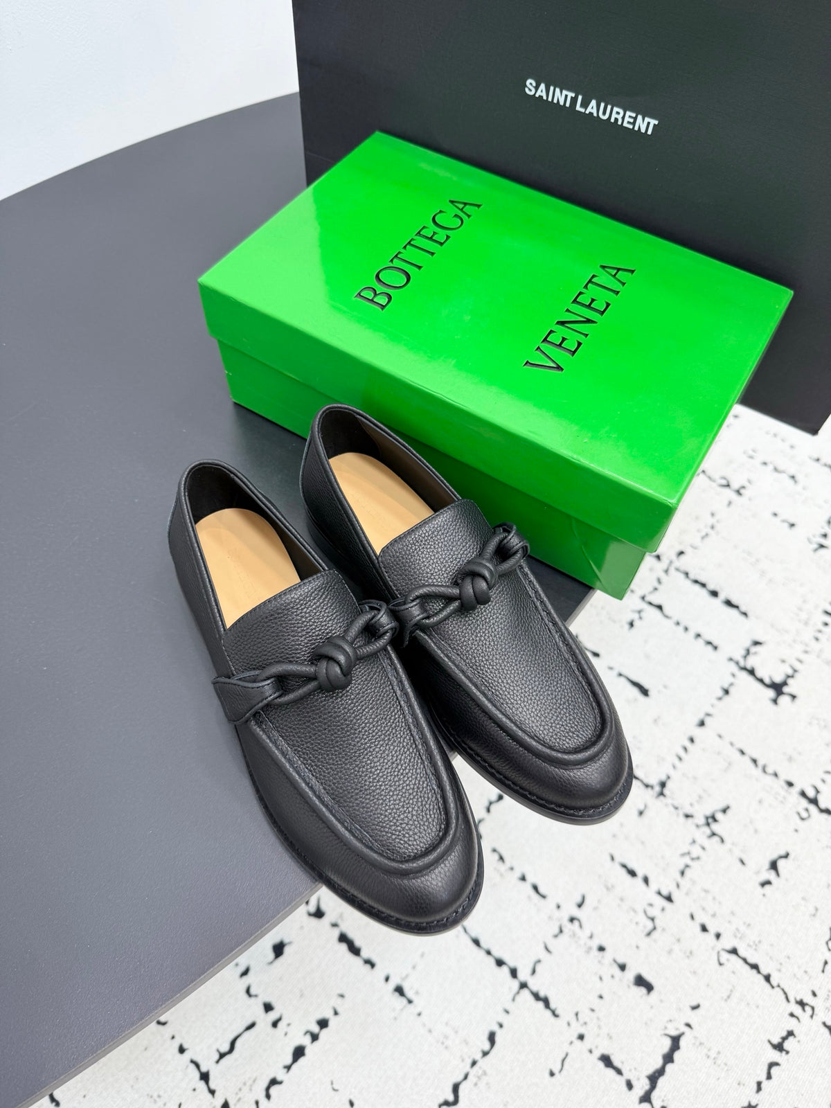 Bottega Veneta Multicolor Designer Shoes EU 35-42 Edition 57