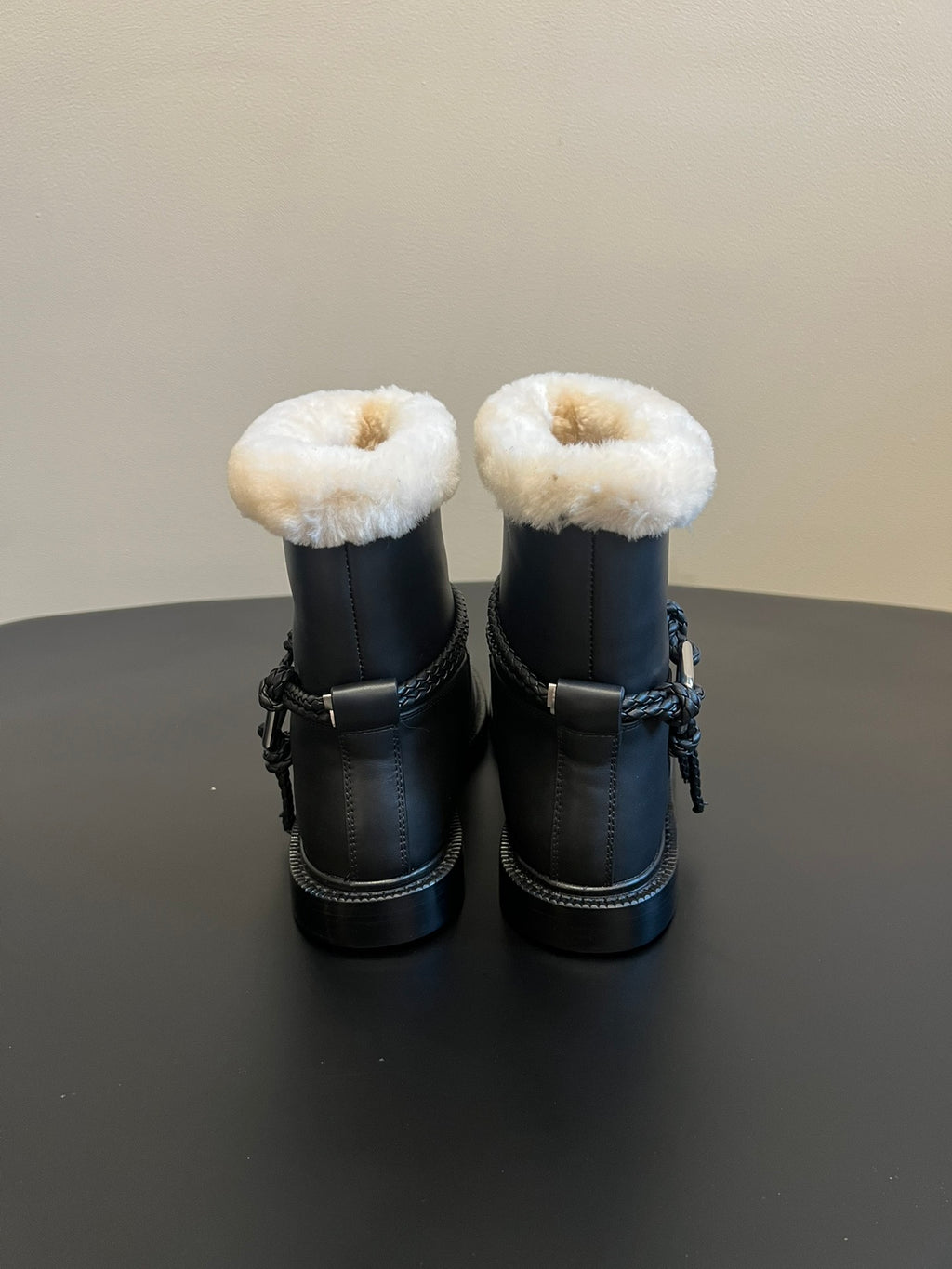 Bottega Veneta Black Boots EU 35-41 Edition 6 - detail image 4