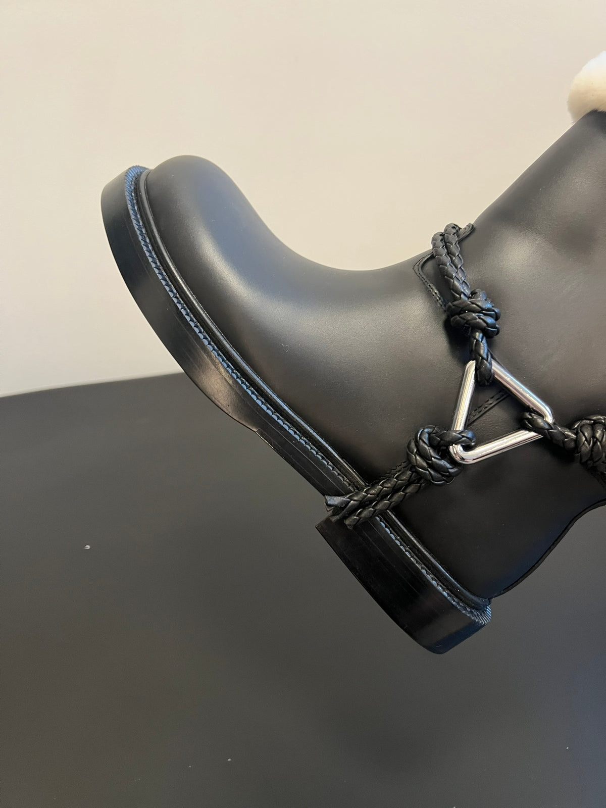 Bottega Veneta Black Boots EU 35-41 Edition 6 - detail image 7