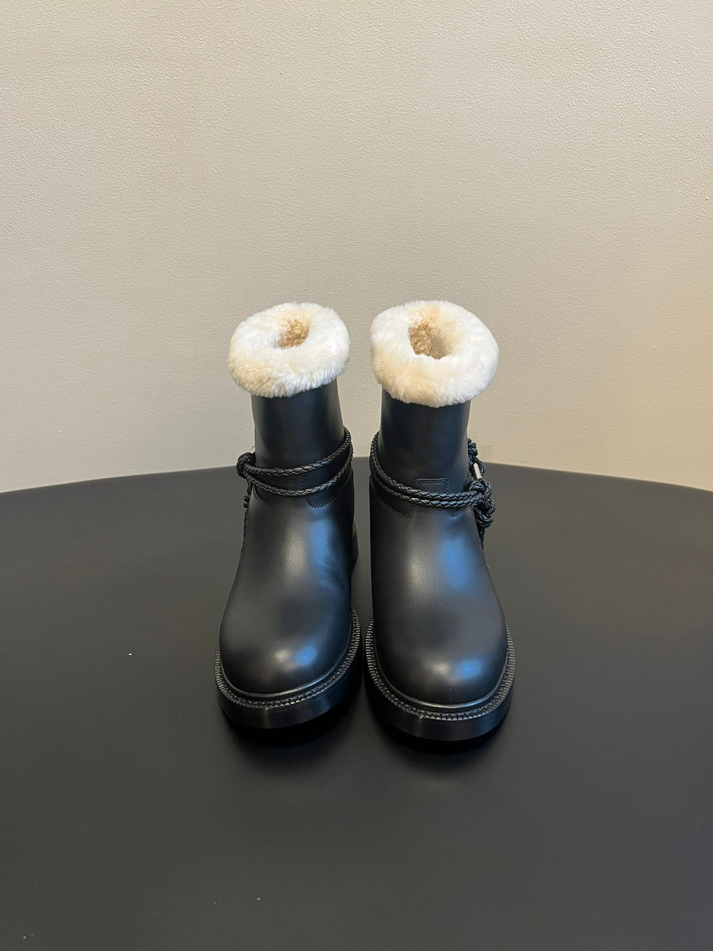 Bottega Veneta Black Boots EU 35-41 Edition 6